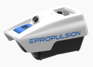 E-Propulsion Spirit 1.0 Accu Plus